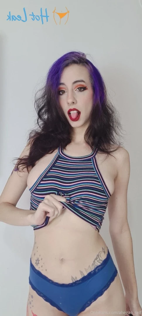 ahegao_self Onlyfans leaked photo 12177953 on Hotleaks.tv