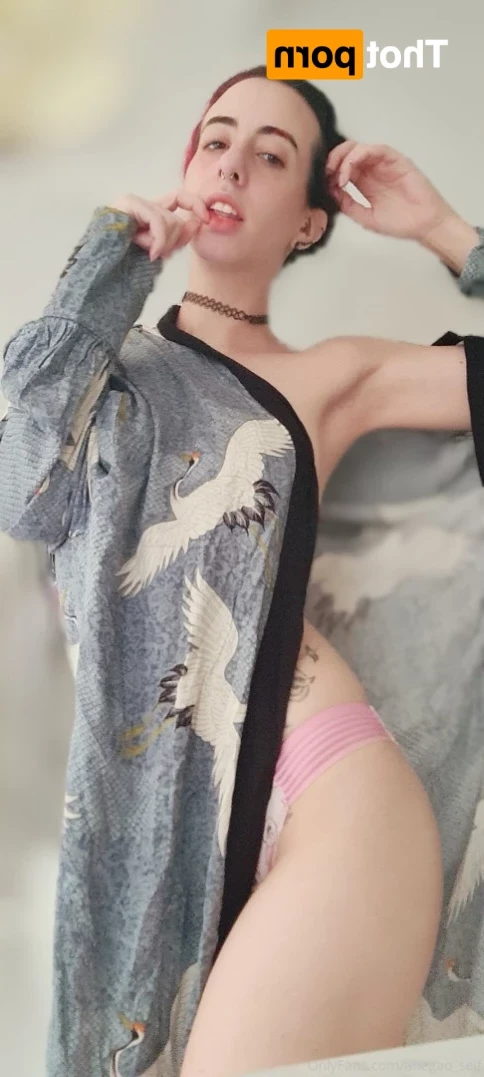 ahegao_self Onlyfans leaked photo 12236465 on Hotleaks.tv