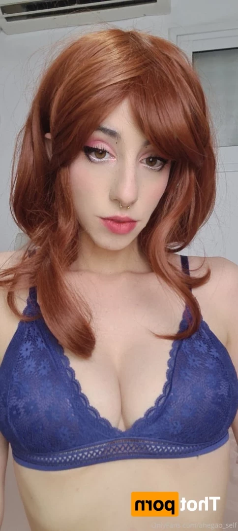ahegao_self Onlyfans leaked photo 12240457 on Hotleaks.tv
