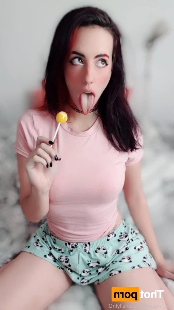 ahegao_self Onlyfans leaked photo 12516752 on Hotleaks.tv