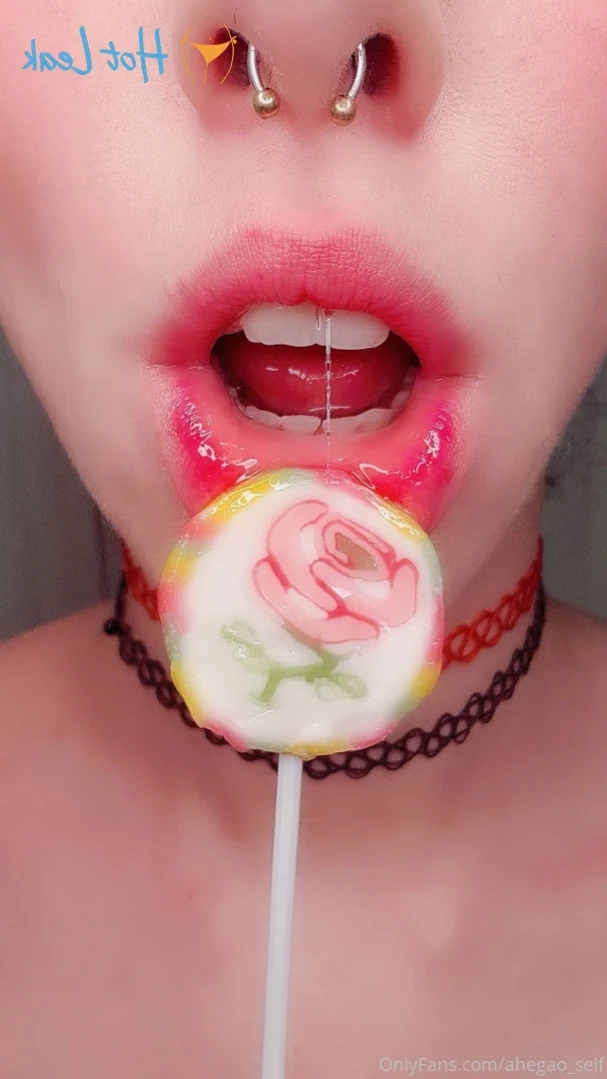 ahegao_self Onlyfans leaked photo 12558352 on Hotleaks.tv