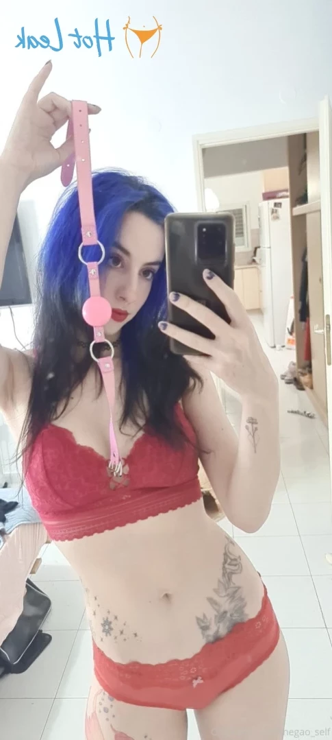ahegao_self Onlyfans leaked photo 12560843 on Hotleaks.tv