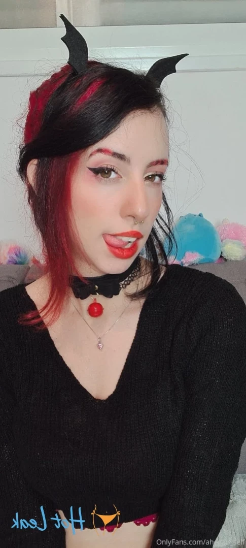 ahegao_self Onlyfans leaked photo 12611614 on Hotleaks.tv