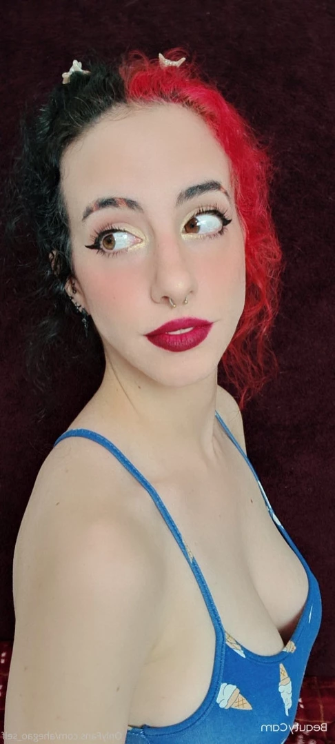 ahegao_self Onlyfans leaked photo 13168209 on Hotleaks.tv