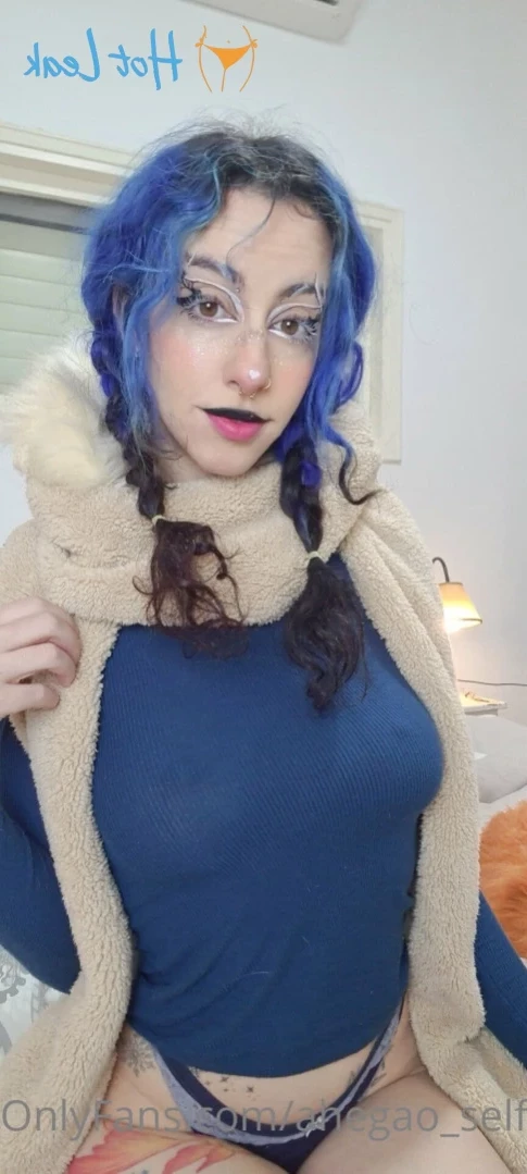 ahegao_self Onlyfans leaked photo 13173628 on Hotleaks.tv