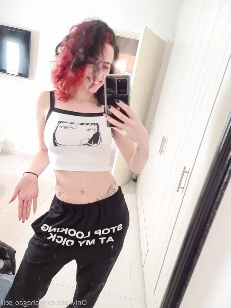 ahegao_self Onlyfans leaked photo 13415770 on Hotleaks.tv