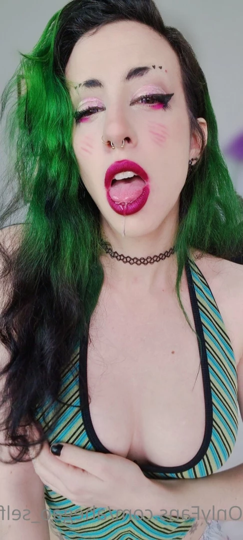 ahegao_self Onlyfans leaked photo 13715572 on Hotleaks.tv