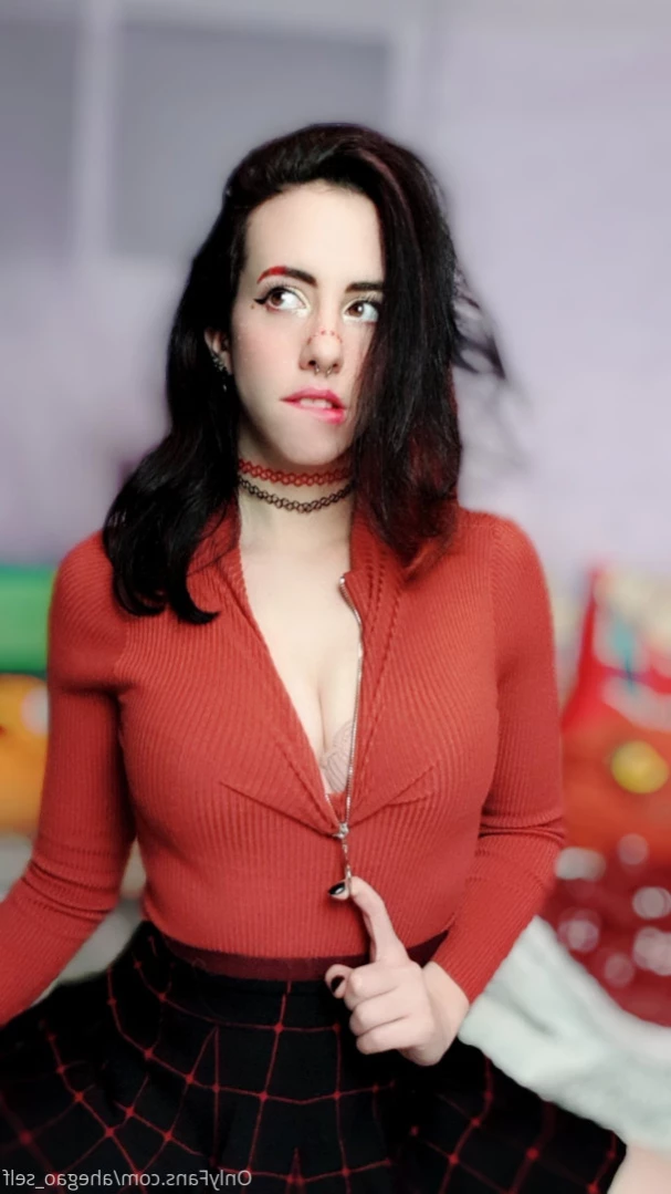 ahegao_self Onlyfans leaked photo 13715601 on Hotleaks.tv