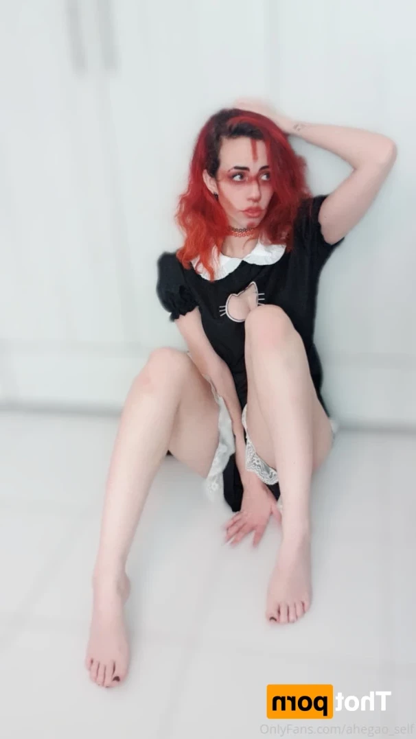ahegao_self Onlyfans leaked photo 14168956 on Hotleaks.tv