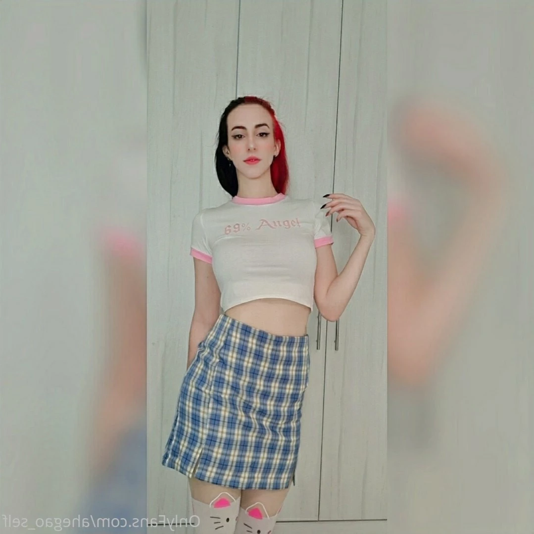 ahegao_self Onlyfans leaked photo 14379365 on Hotleaks.tv
