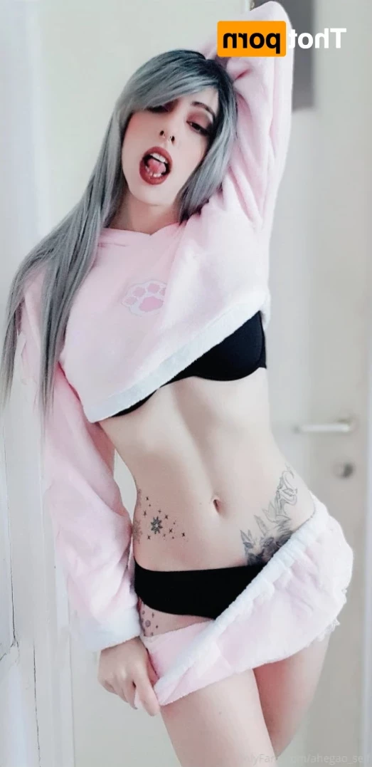 ahegao_self Onlyfans leaked photo 14379376 on Hotleaks.tv