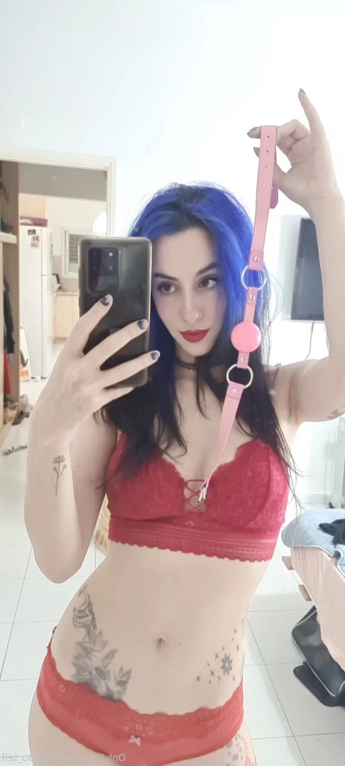 ahegao_self Onlyfans leaked photo 14555142 on Hotleaks.tv