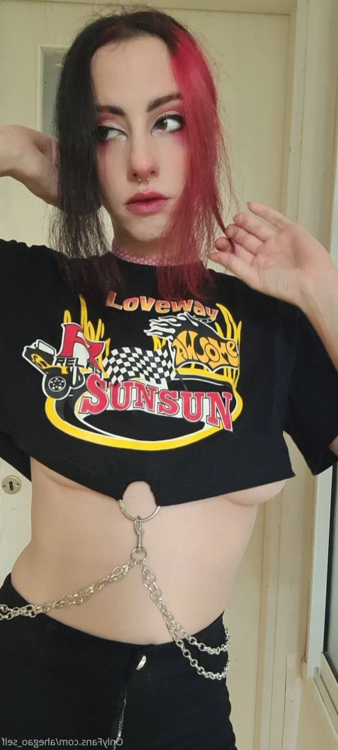 ahegao_self Onlyfans leaked photo 14975469 on Hotleaks.tv