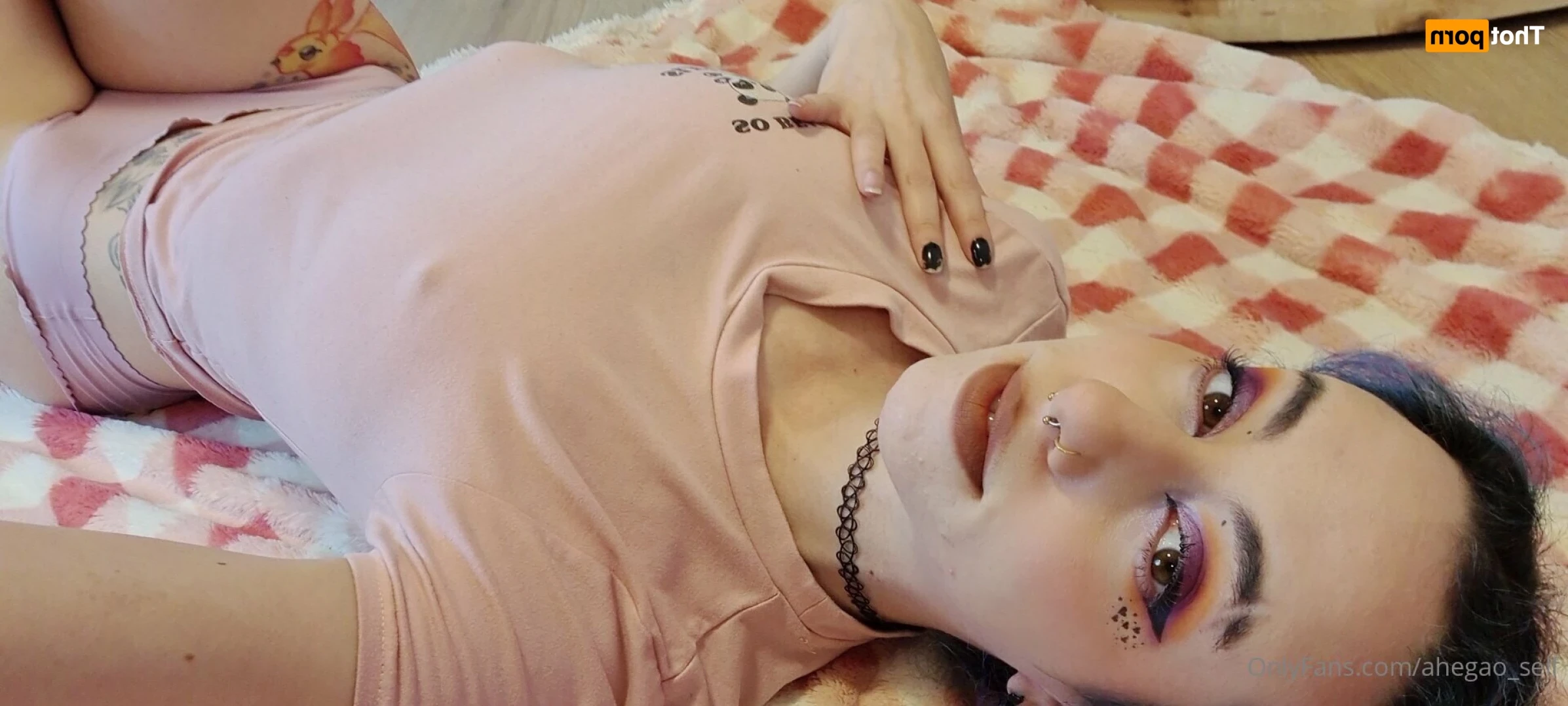 ahegao_self Onlyfans leaked photo 15026588 on Hotleaks.tv