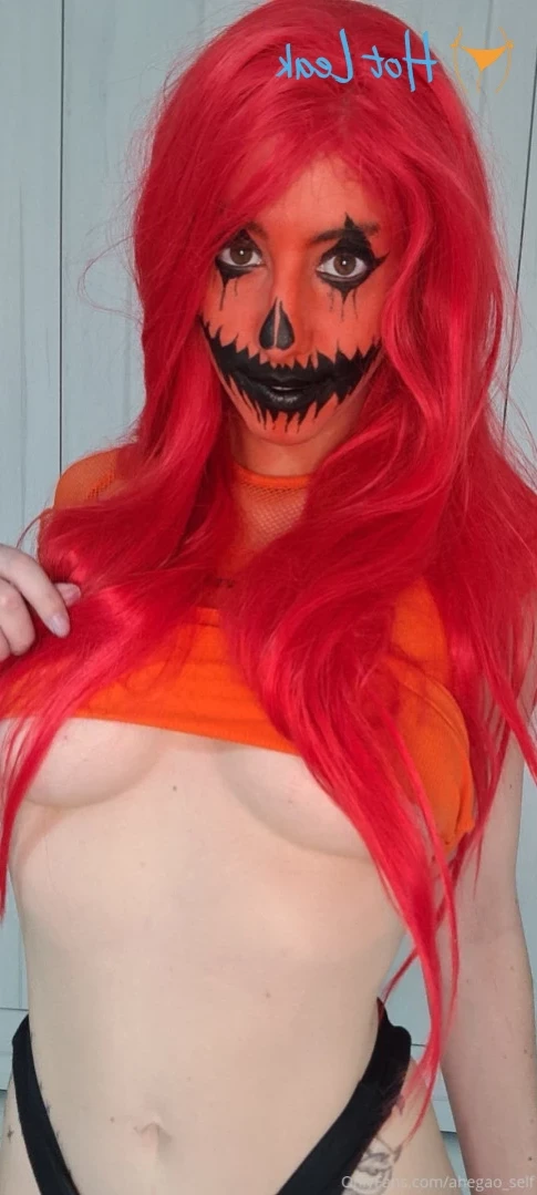 ahegao_self Onlyfans leaked photo 15132667 on Hotleaks.tv