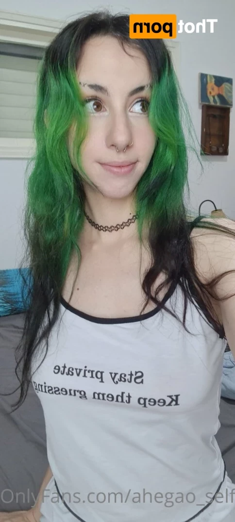 ahegao_self Onlyfans leaked photo 15673111 on Hotleaks.tv