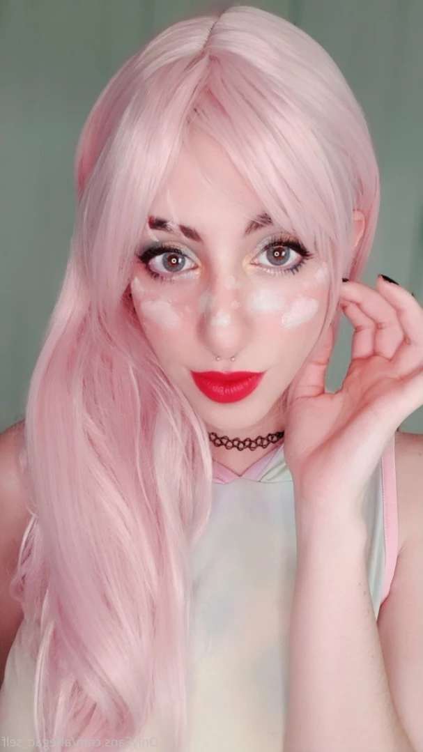 ahegao_self Onlyfans leaked photo 15692945 on Hotleaks.tv