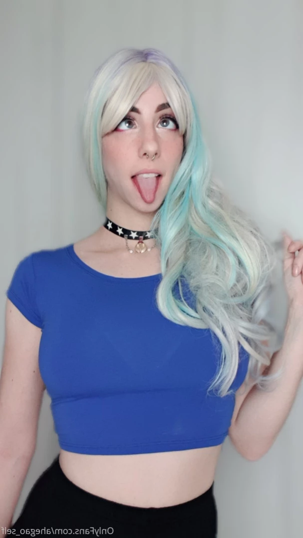 ahegao_self Onlyfans leaked photo 15692964 on Hotleaks.tv
