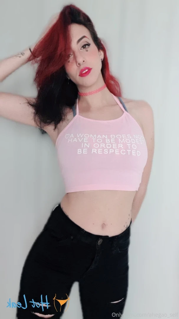 ahegao_self Onlyfans leaked photo 15692991 on Hotleaks.tv