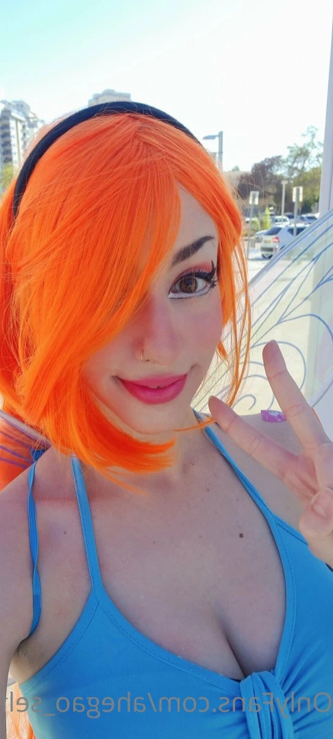 ahegao_self Onlyfans leaked photo 15733133 on Hotleaks.tv