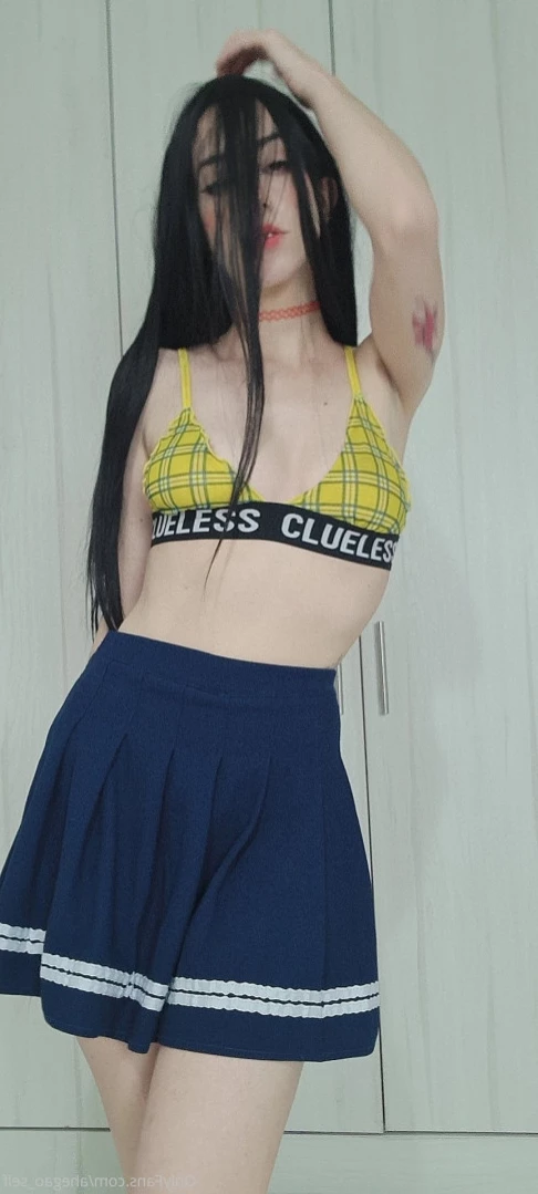 ahegao_self Onlyfans leaked photo 15965157 on Hotleaks.tv