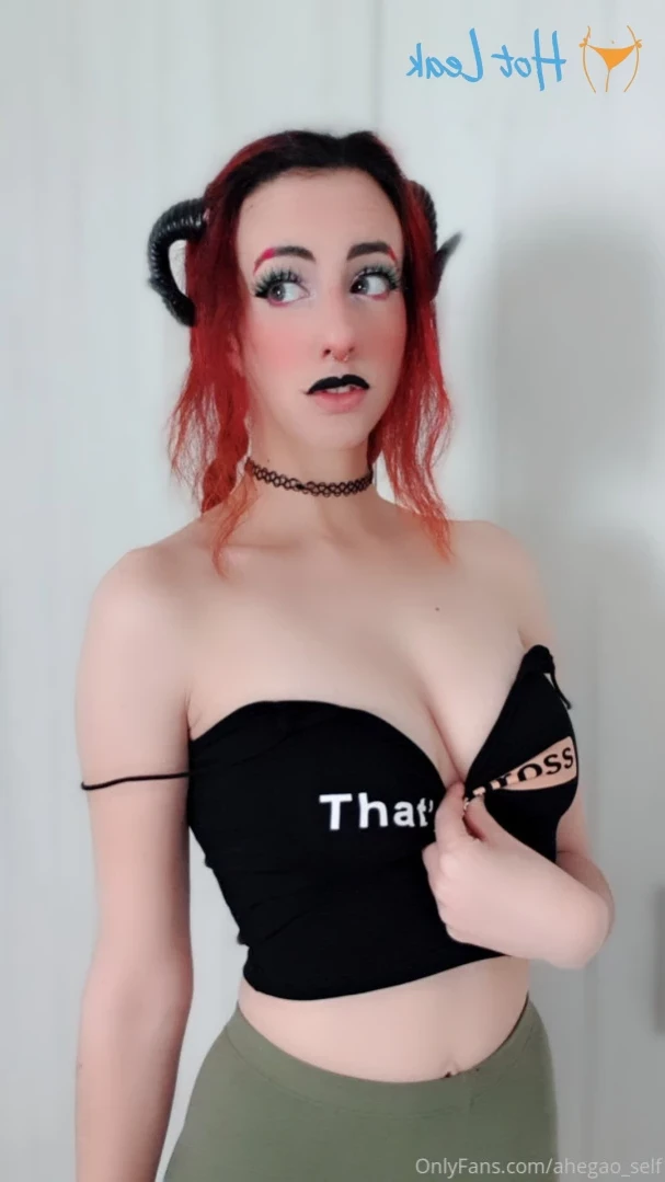 ahegao_self Onlyfans leaked photo 15986093 on Hotleaks.tv