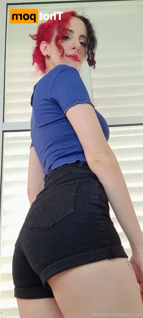 ahegao_self Onlyfans leaked photo 16069641 on Hotleaks.tv