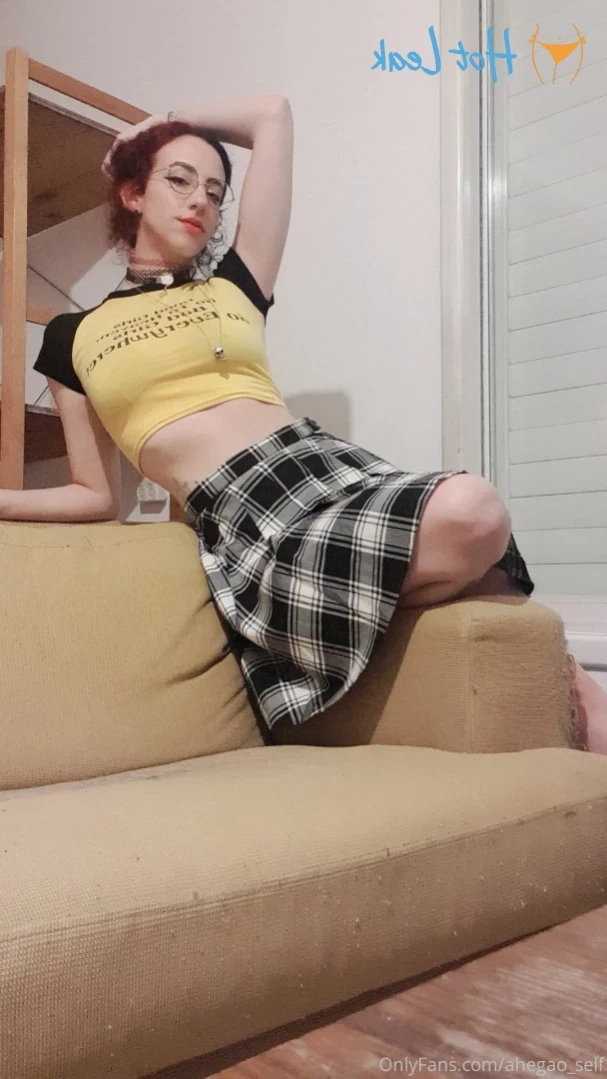 ahegao_self Onlyfans leaked photo 16375772 on Hotleaks.tv