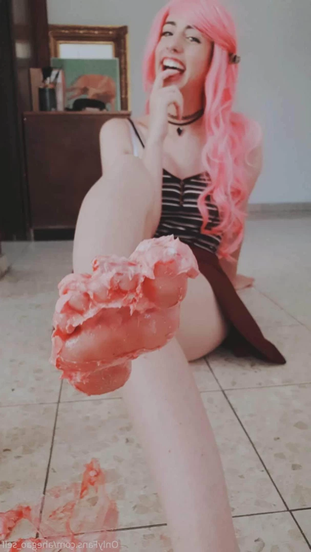 ahegao_self Onlyfans leaked photo 16375775 on Hotleaks.tv