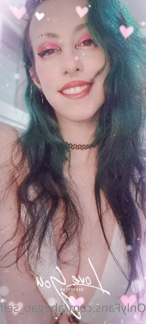 ahegao_self Onlyfans leaked photo 16375784 on Hotleaks.tv