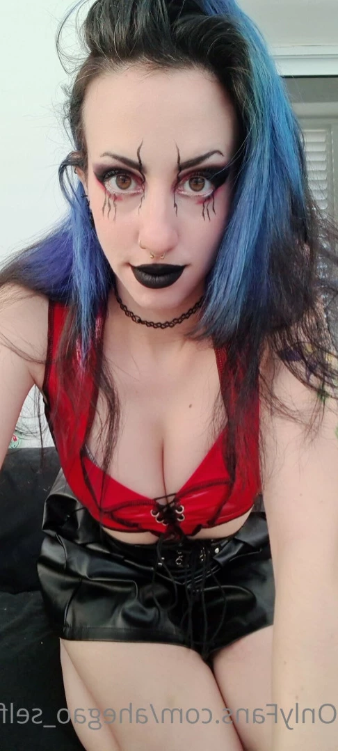 ahegao_self Onlyfans leaked photo 16375800 on Hotleaks.tv