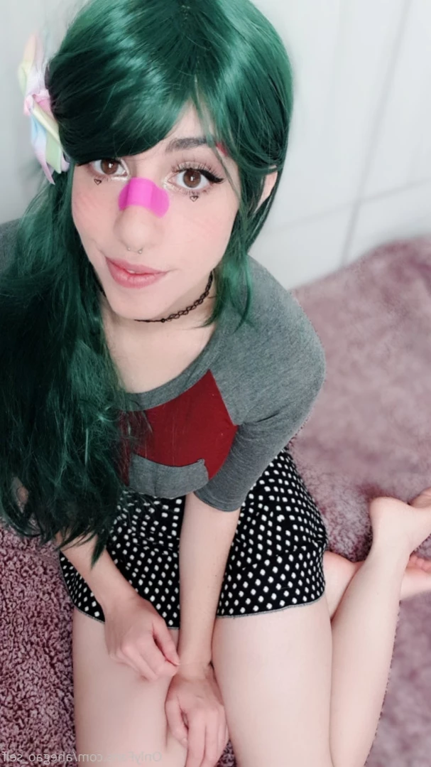 ahegao_self Onlyfans leaked photo 16375803 on Hotleaks.tv