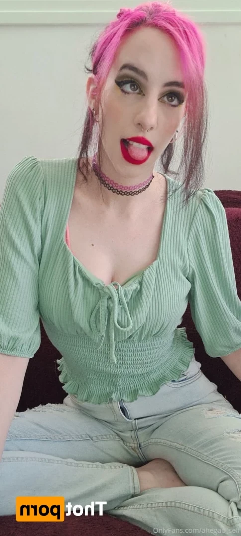 ahegao_self Onlyfans leaked photo 16375818 on Hotleaks.tv