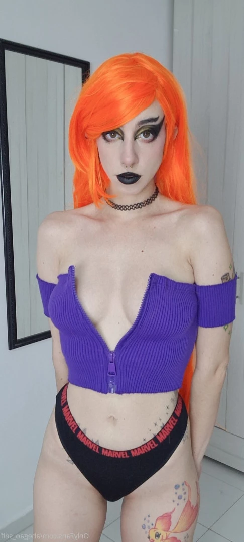 ahegao_self Onlyfans leaked photo 16375844 on Hotleaks.tv