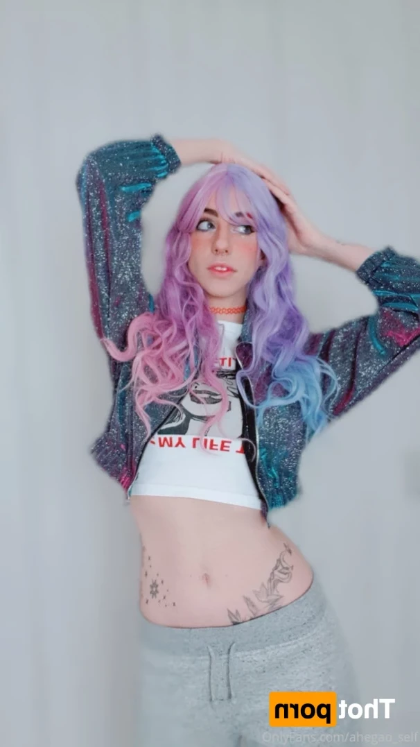 ahegao_self Onlyfans leaked photo 16375848 on Hotleaks.tv
