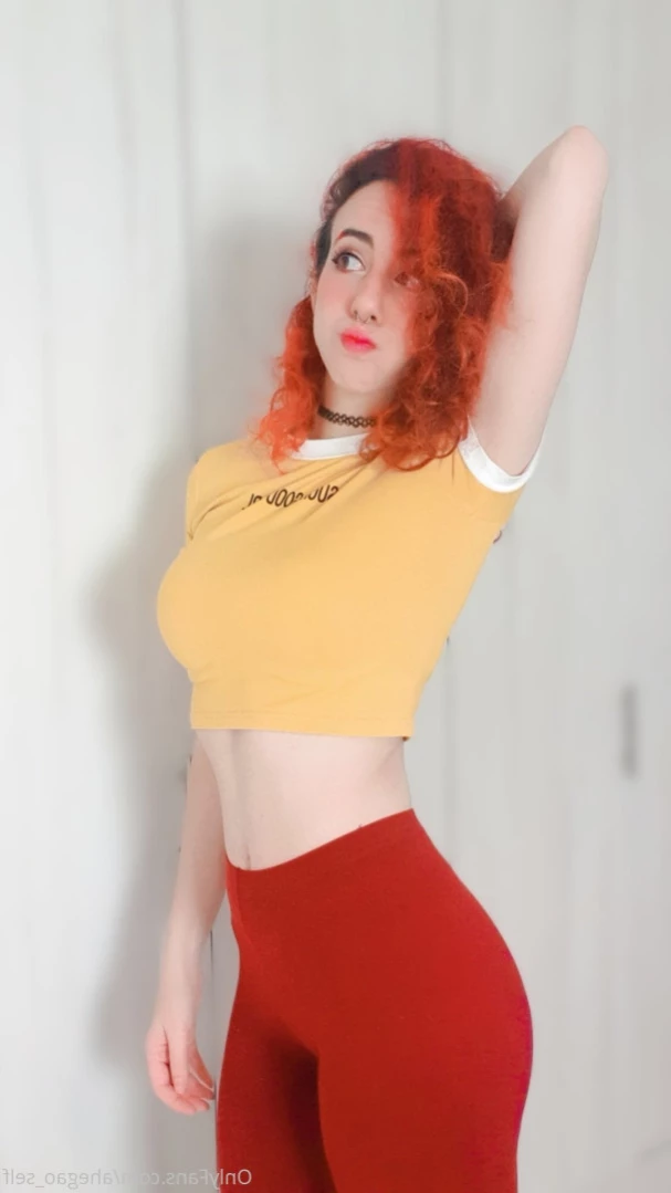 ahegao_self Onlyfans leaked photo 16375858 on Hotleaks.tv