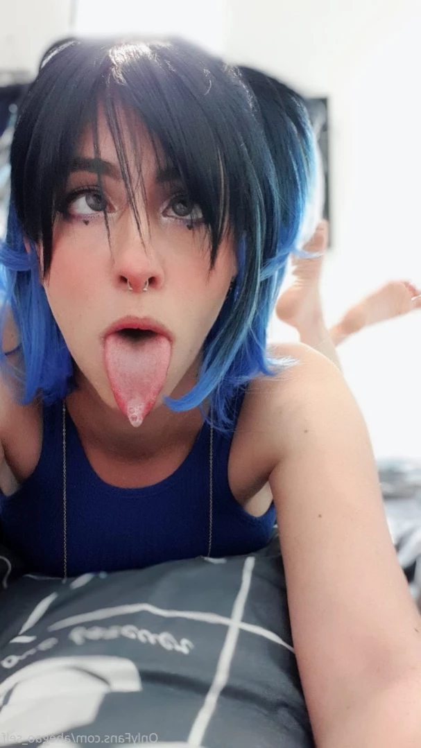 ahegao_self Onlyfans leaked photo 16375862 on Hotleaks.tv