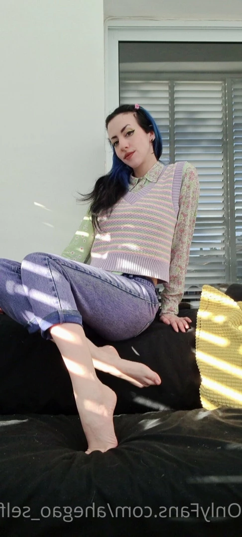 ahegao_self Onlyfans leaked photo 16375868 on Hotleaks.tv