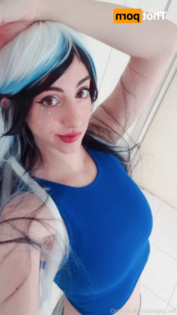 ahegao_self Onlyfans leaked photo 16375874 on Hotleaks.tv