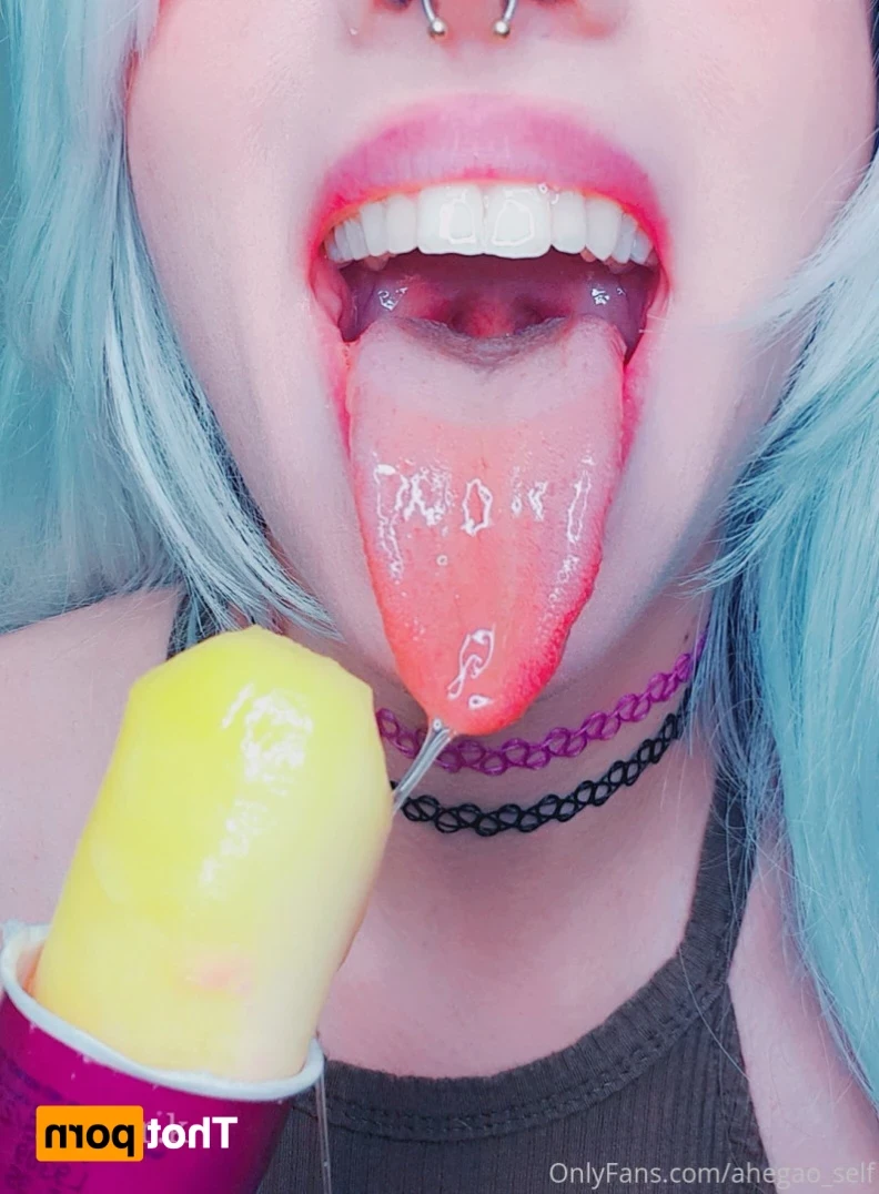ahegao_self Onlyfans leaked photo 16375877 on Hotleaks.tv