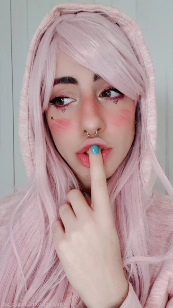 ahegao_self Onlyfans leaked photo 16375888 on Hotleaks.tv