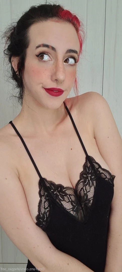ahegao_self Onlyfans leaked photo 16375889 on Hotleaks.tv
