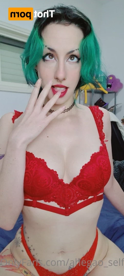 ahegao_self Onlyfans leaked photo 16375902 on Hotleaks.tv