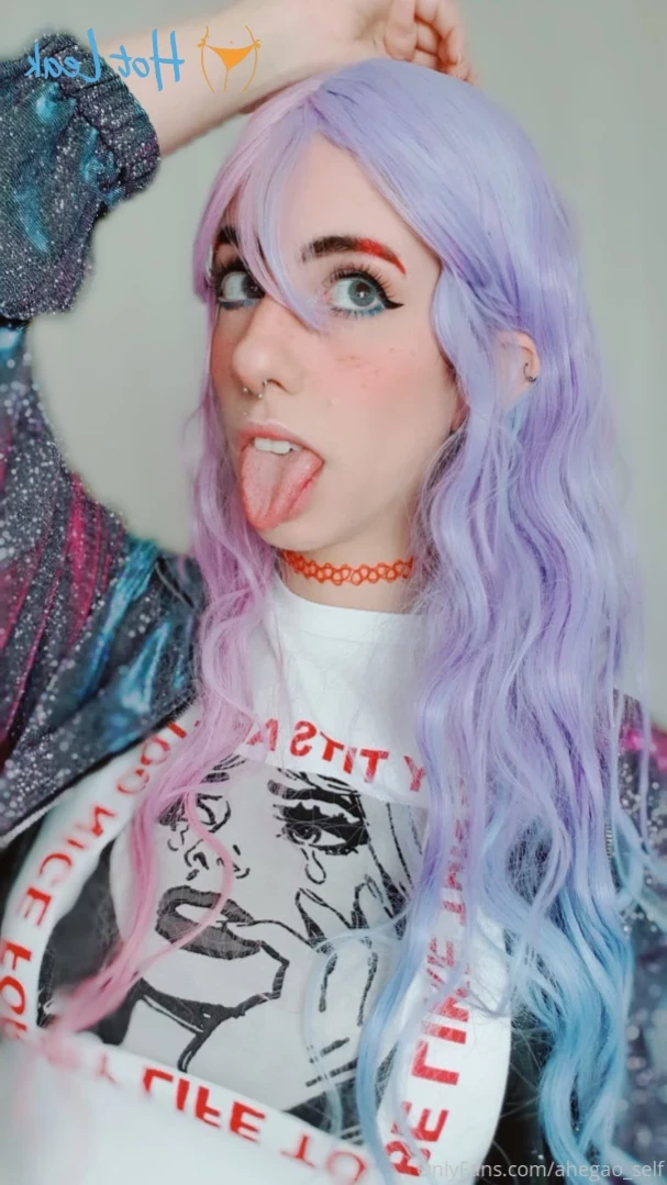 ahegao_self Onlyfans leaked photo 16375909 on Hotleaks.tv