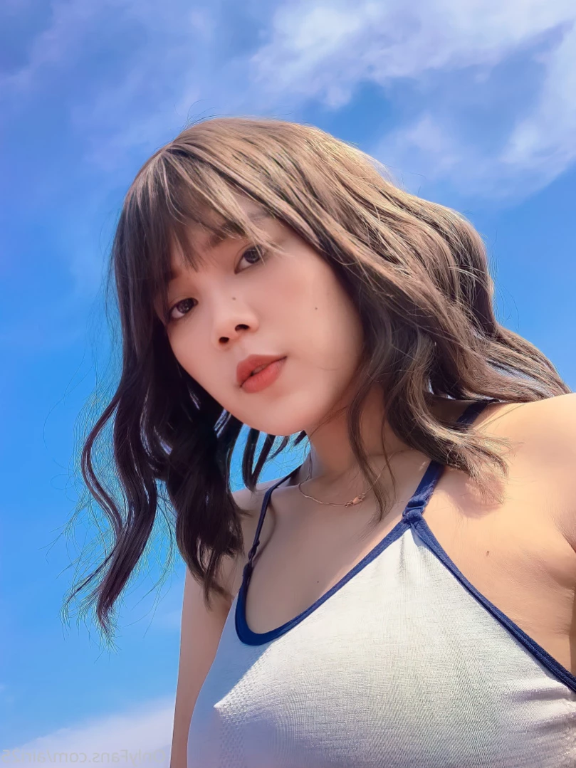 𝓐𝓲𝓻𝓲 둥지~ HAPPY 2023 [ airi25 ] Onlyfans leaked photo 10875278 on Hotleaks.tv