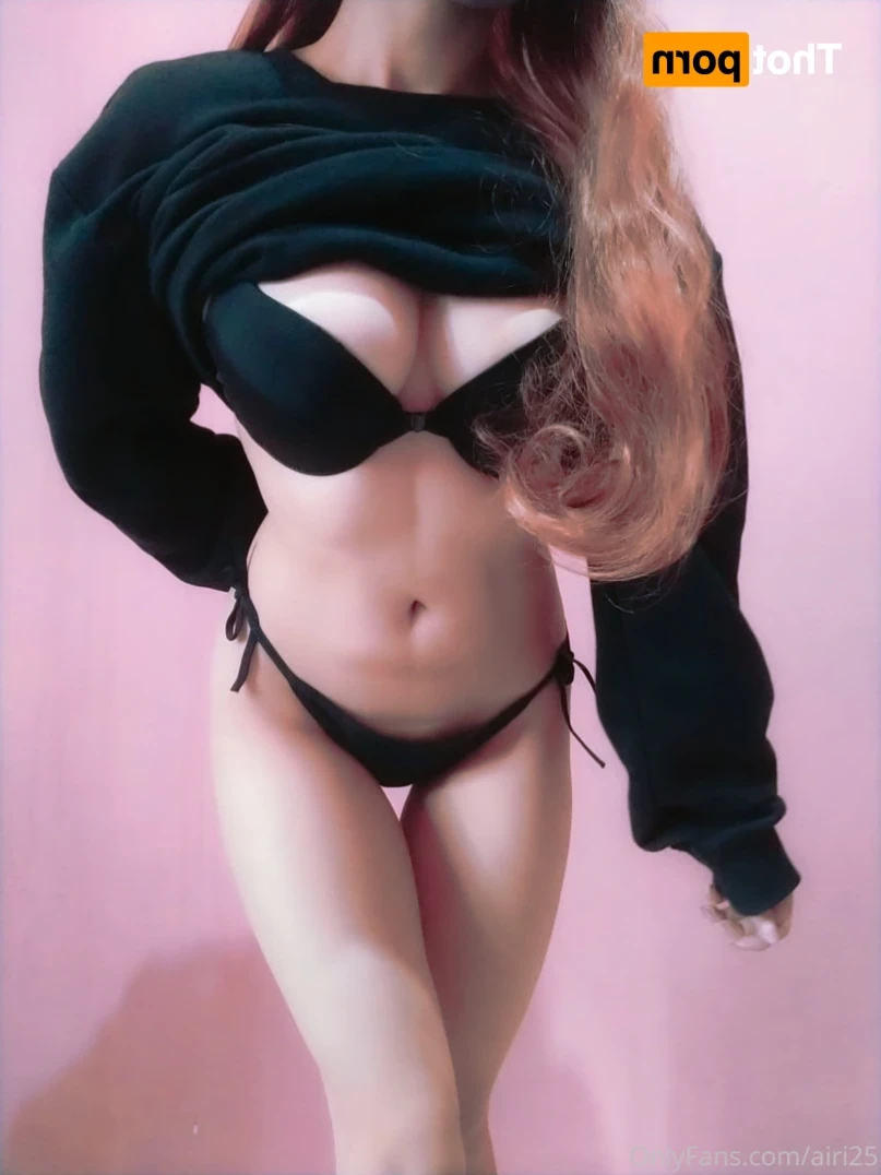 𝓐𝓲𝓻𝓲 둥지~ HAPPY 2023 [ airi25 ] Onlyfans leaked photo 12764973 on Hotleaks.tv