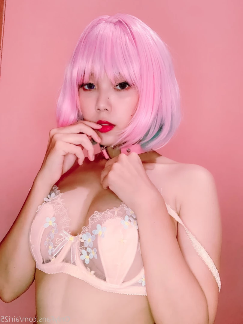 𝓐𝓲𝓻𝓲 둥지~ HAPPY 2023 [ airi25 ] Onlyfans leaked photo 13008060 on Hotleaks.tv