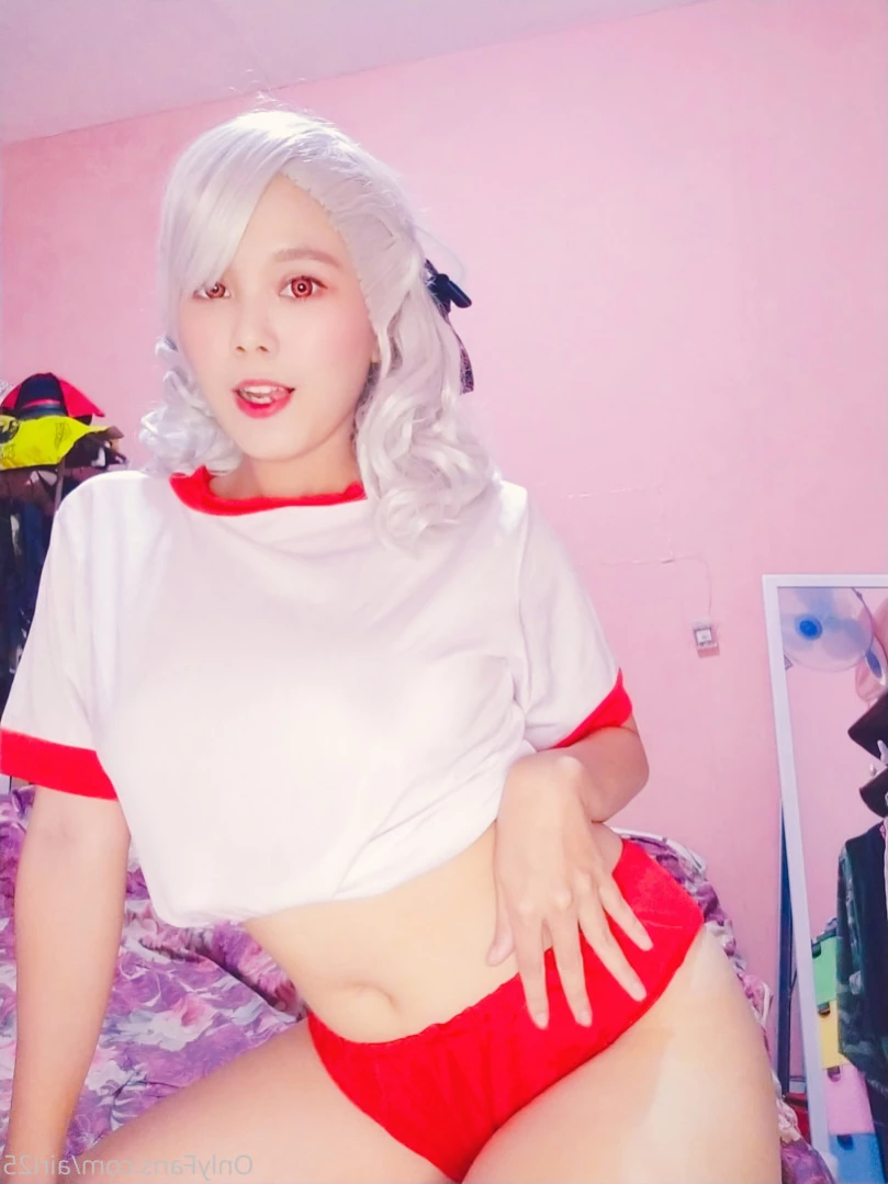 𝓐𝓲𝓻𝓲 둥지~ HAPPY 2023 [ airi25 ] Onlyfans leaked photo 13715508 on Hotleaks.tv