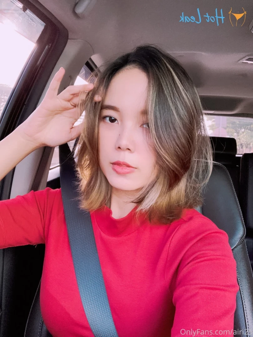 𝓐𝓲𝓻𝓲 둥지~ HAPPY 2023 [ airi25 ] Onlyfans leaked photo 13747285 on Hotleaks.tv
