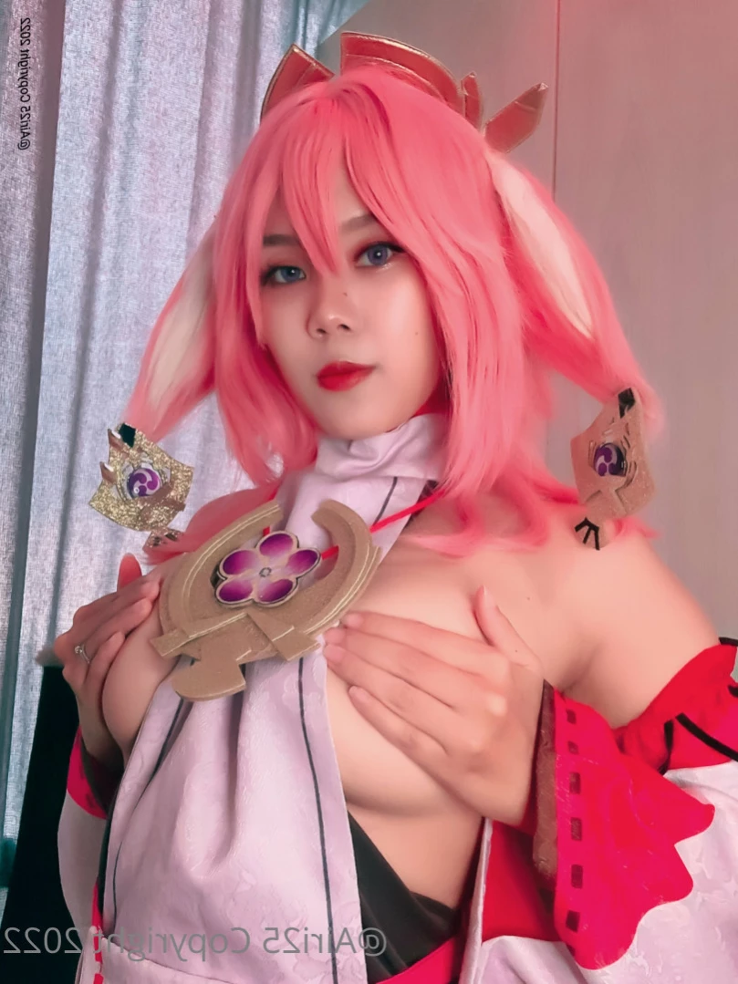 𝓐𝓲𝓻𝓲 둥지~ HAPPY 2023 [ airi25 ] Onlyfans leaked photo 14037204 on Hotleaks.tv
